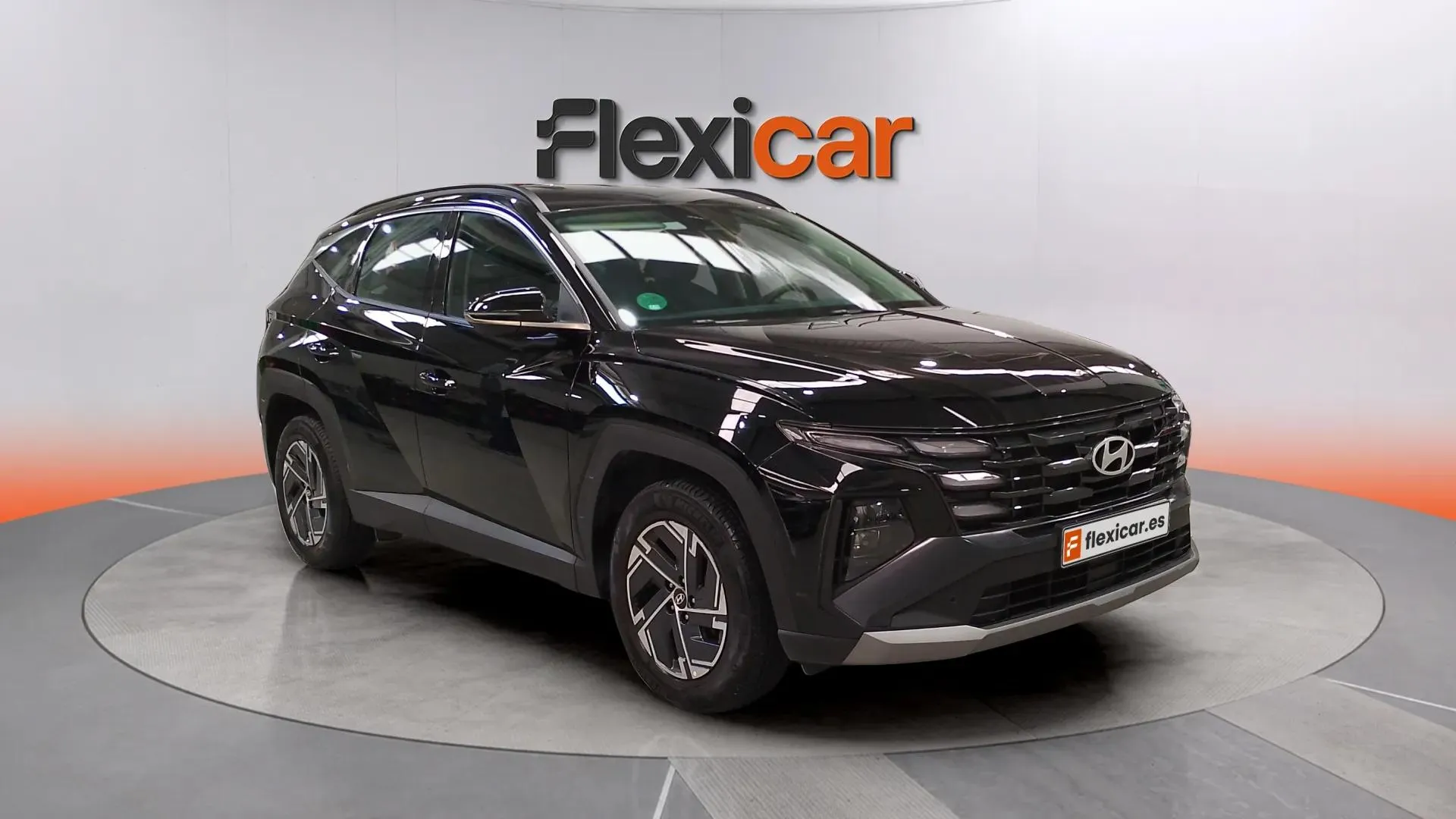 Hyundai Tucson 1.6T 118kW (160CV) Maxx