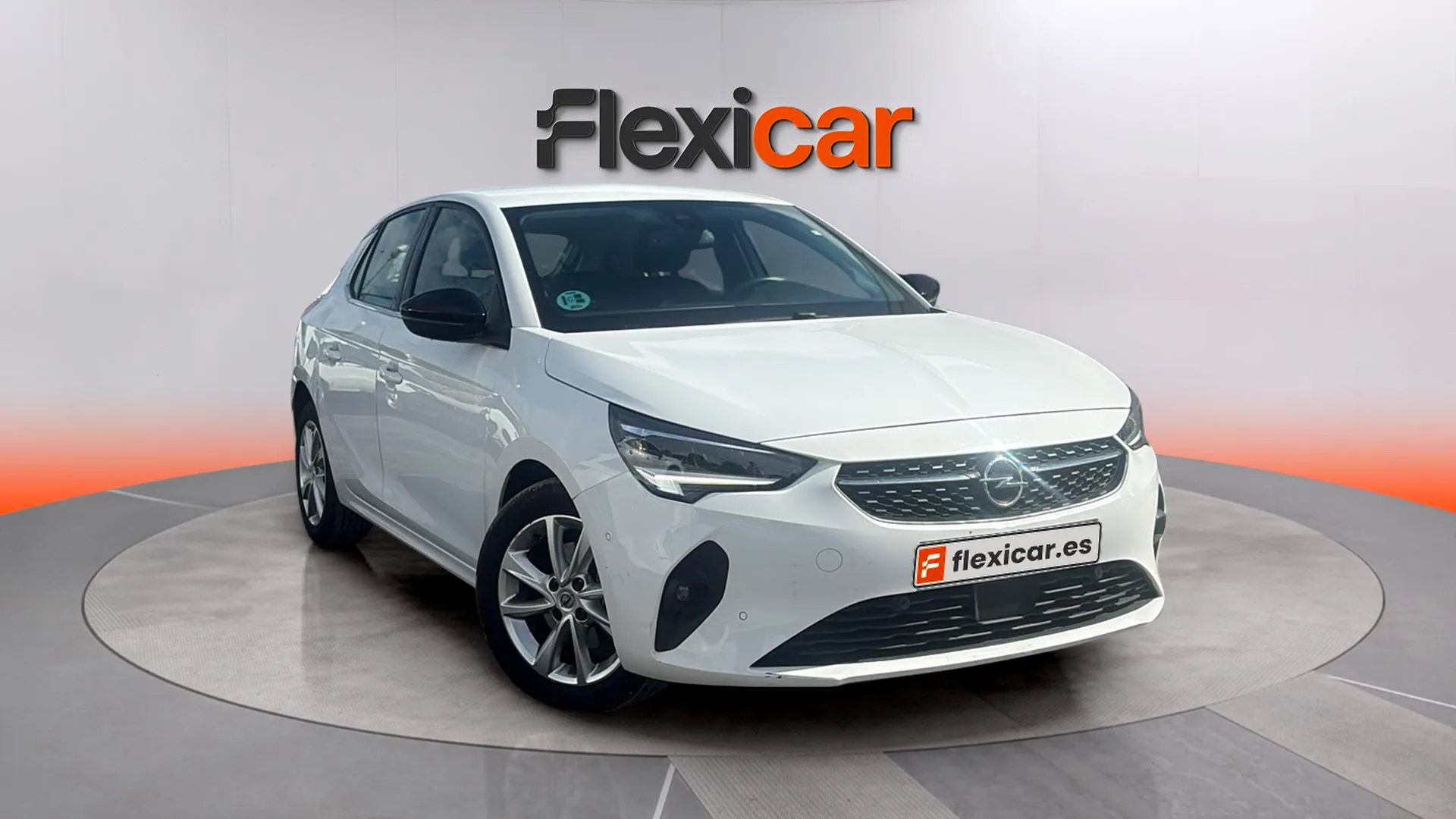 Opel Corsa 1.2T XHL 74kW (100CV) Elegance
