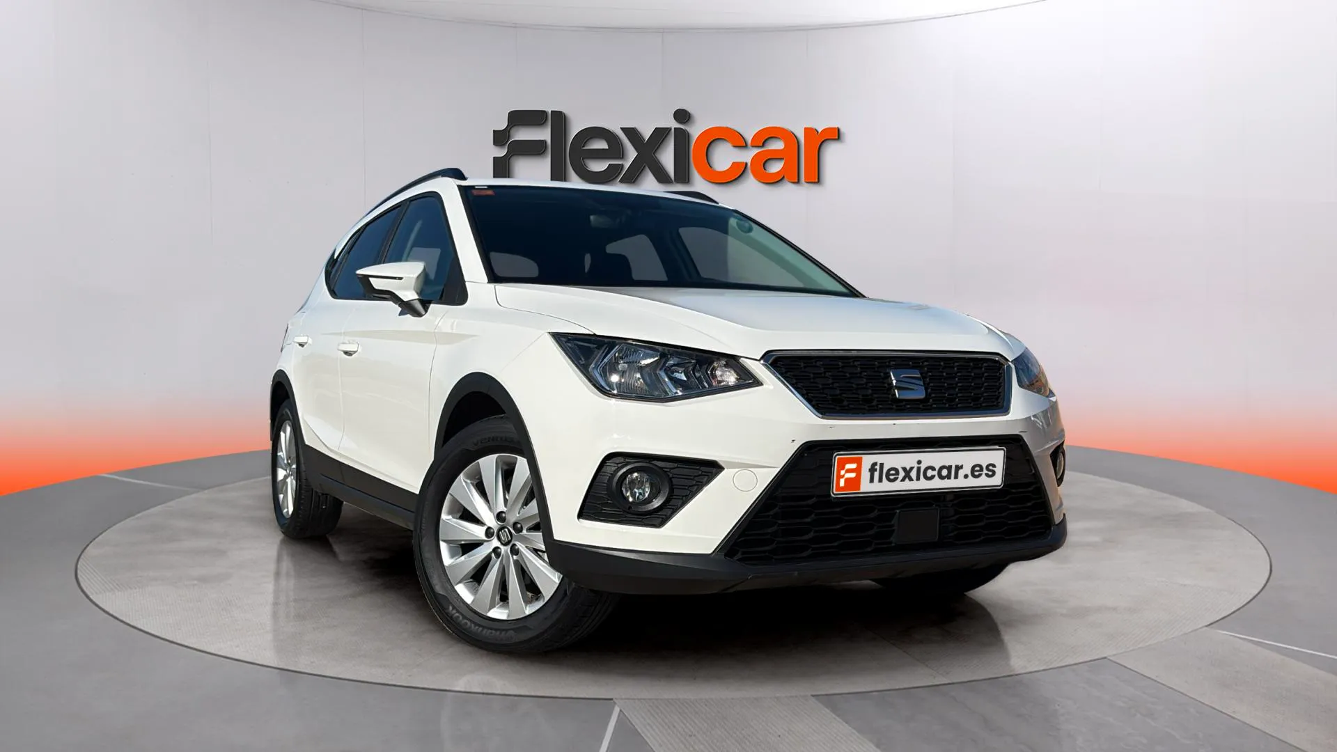 SEAT Arona 1.0 TSI 70kW (95CV) Style Edition Eco