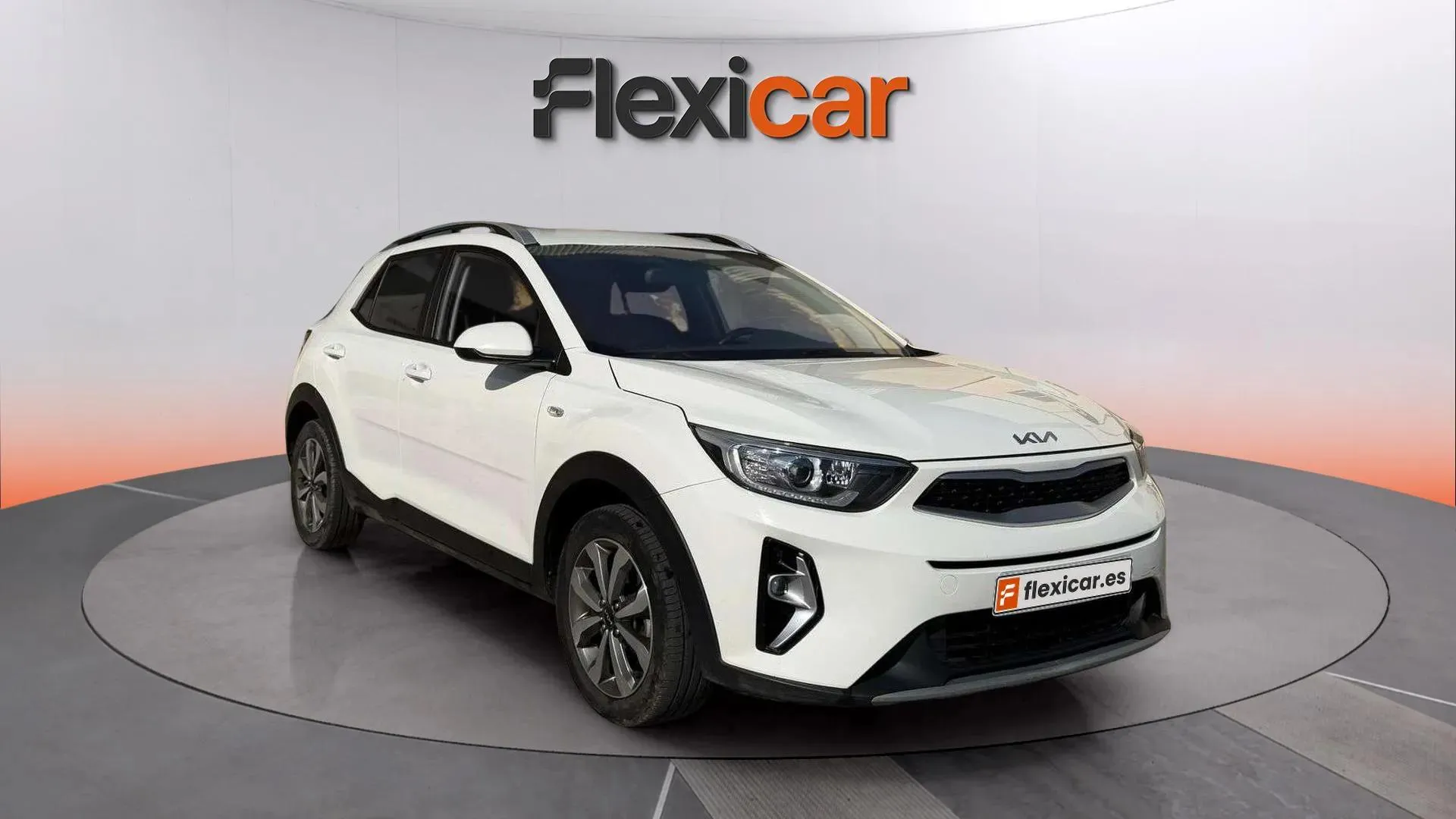 Kia Stonic 1.2 DPi 62kW (84CV) Concept