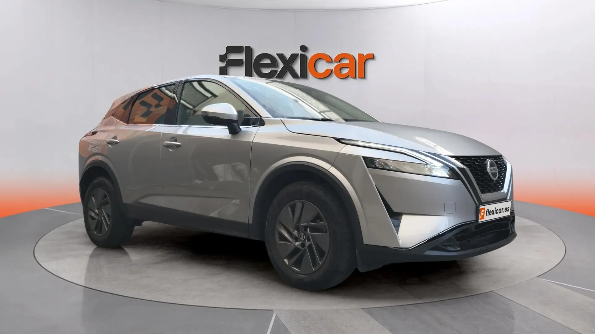 Nissan Qashqai DIG-T 103kW mHEV Premiere Edition Bit.