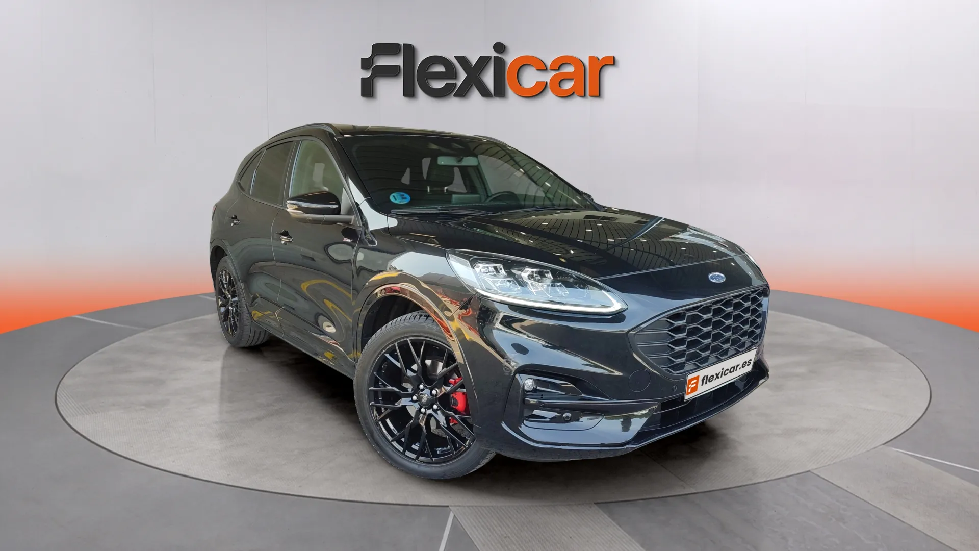 Ford Kuga ST-Line X 2.5 Duratec PHEV 165kW Auto