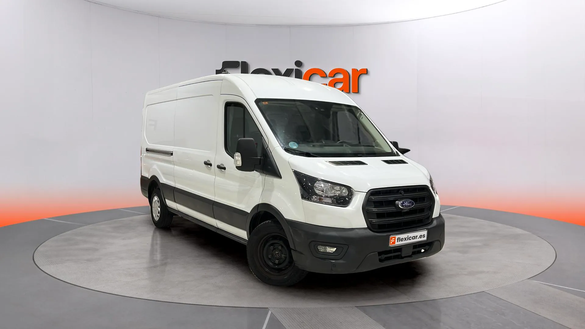 Ford Transit Ford Transit 350 130CV L3H2 VAN TREND FWD 1995 cm³ 96 kW / 131 CV