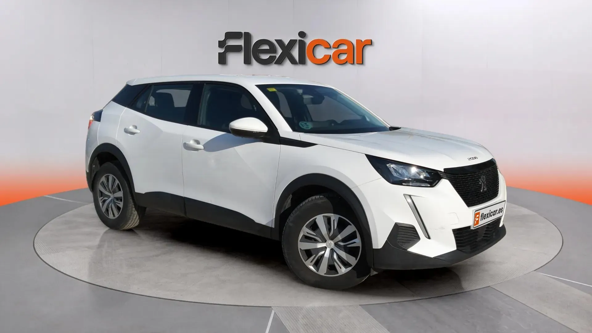 Peugeot 2008 Active BlueHDI 100 S&S BVM6