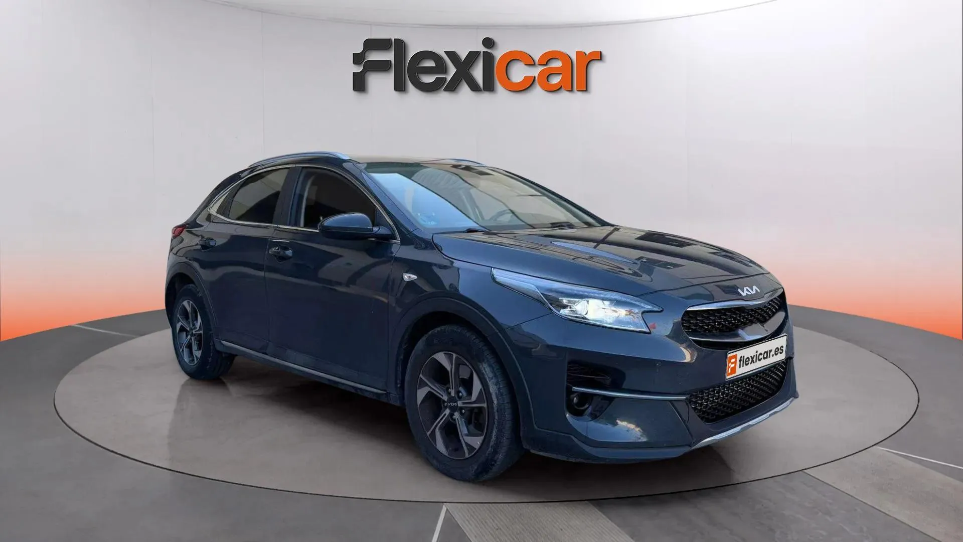 Kia XCeed 1.5 MHEV iMT Drive 118kW (160CV)