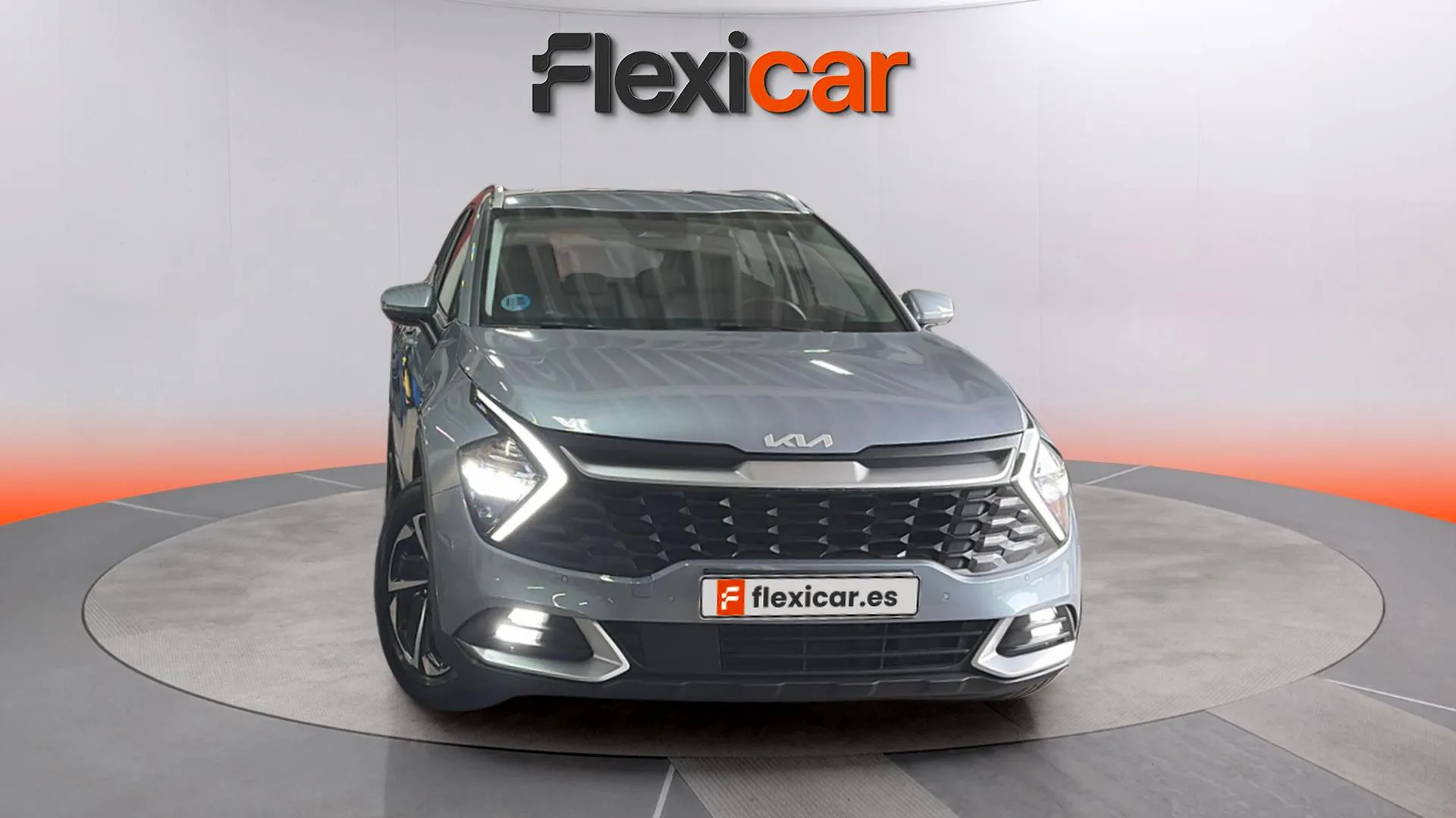 Kia Sportage 1.6 T-GDi MHEV 118kW Business 4x2 DCT
