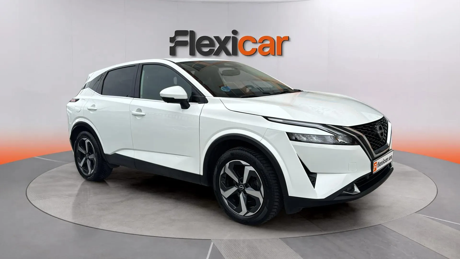 Nissan Qashqai DIG-T 116kW (158CV) mHEV Xtronic Acenta
