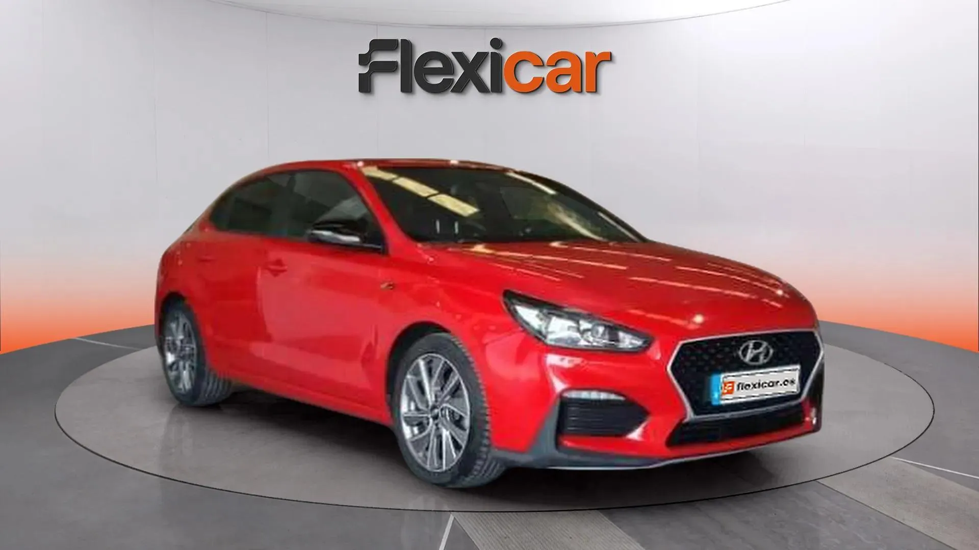 Hyundai i30 1.0 TGDI N-Line Fastback
