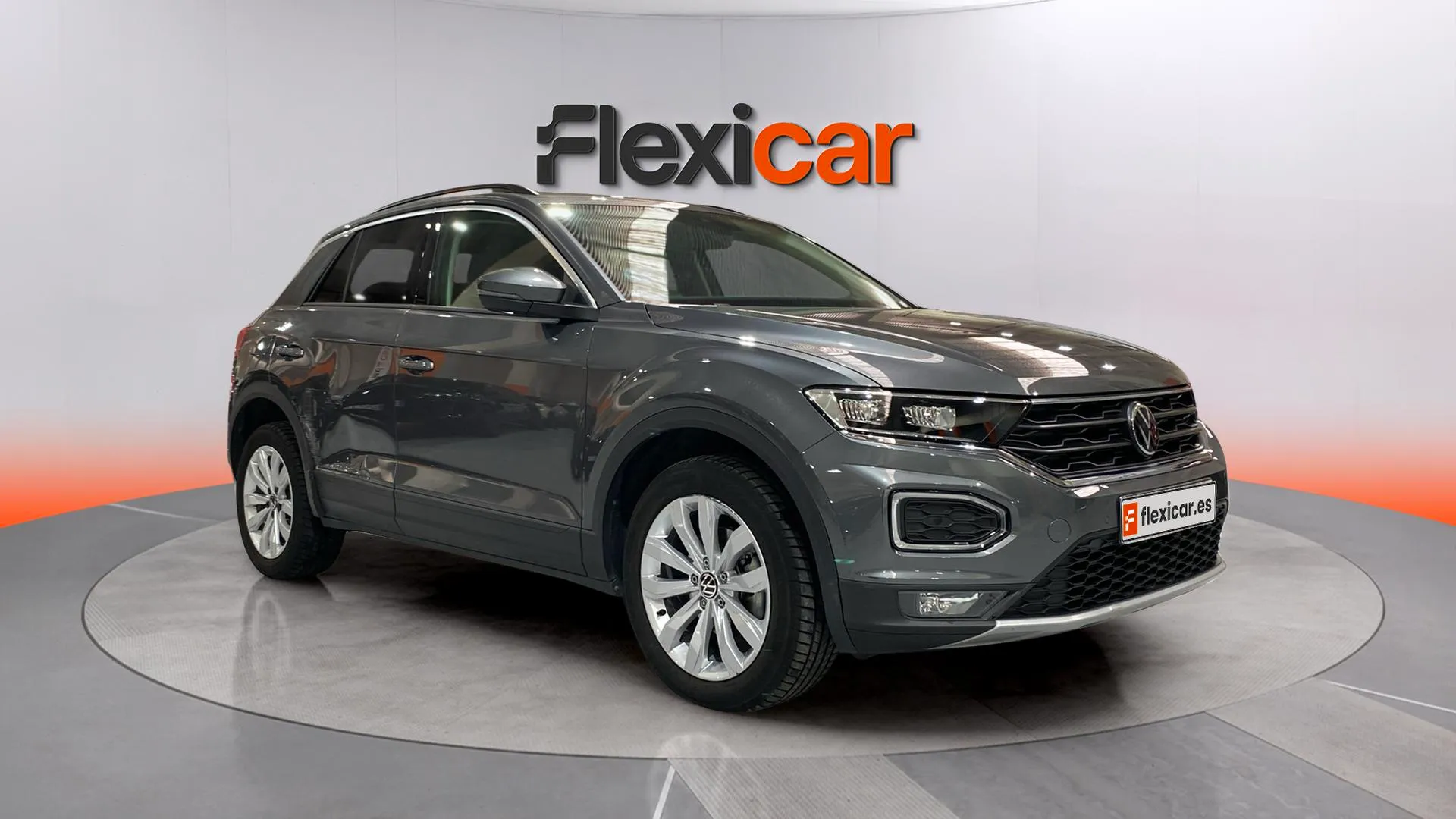 Volkswagen T-Roc Advance 2.0 TDI 85kW (115CV)