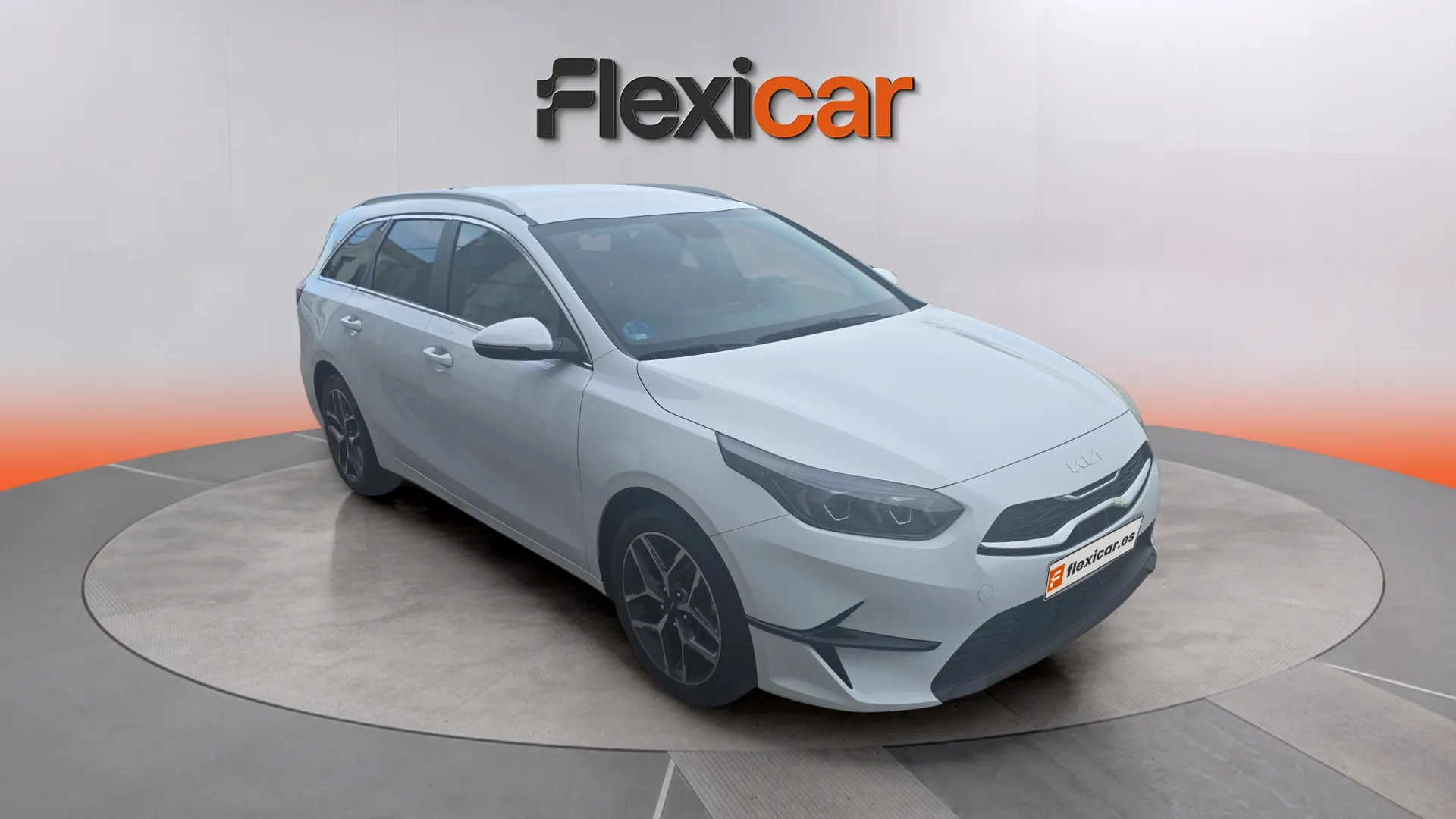 Kia Ceed Tourer 1.6 MHEV iMT 100kW Tech