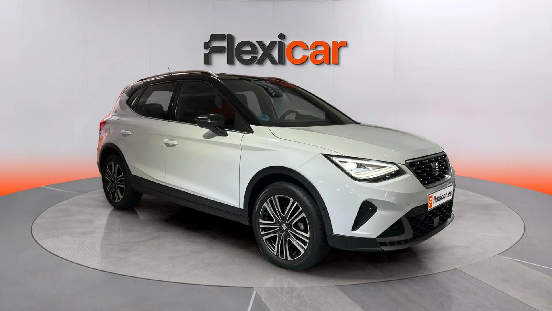 SEAT Arona 1.0 TSI 85kW (115CV) Xperience XL