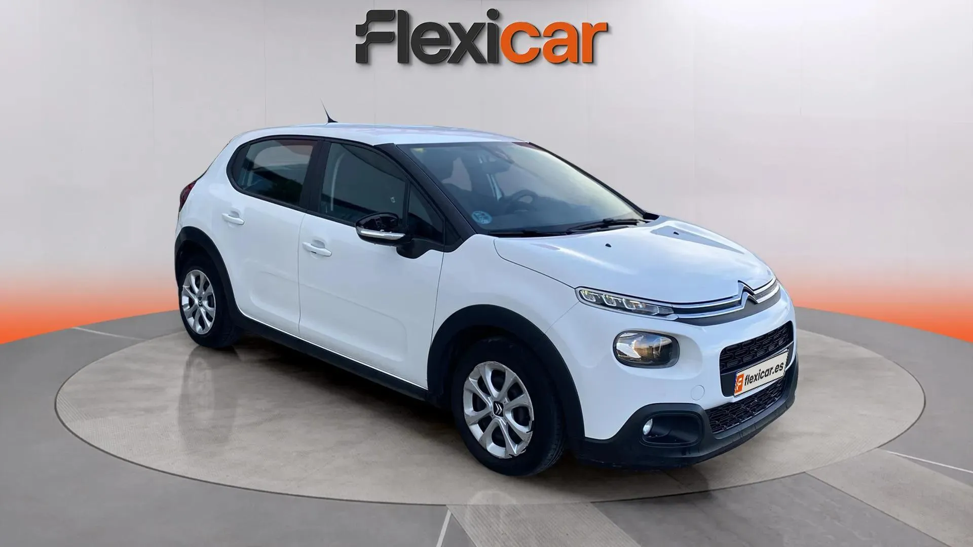 Citroën C3 BlueHDi 73KW (100CV) S&S FEEL