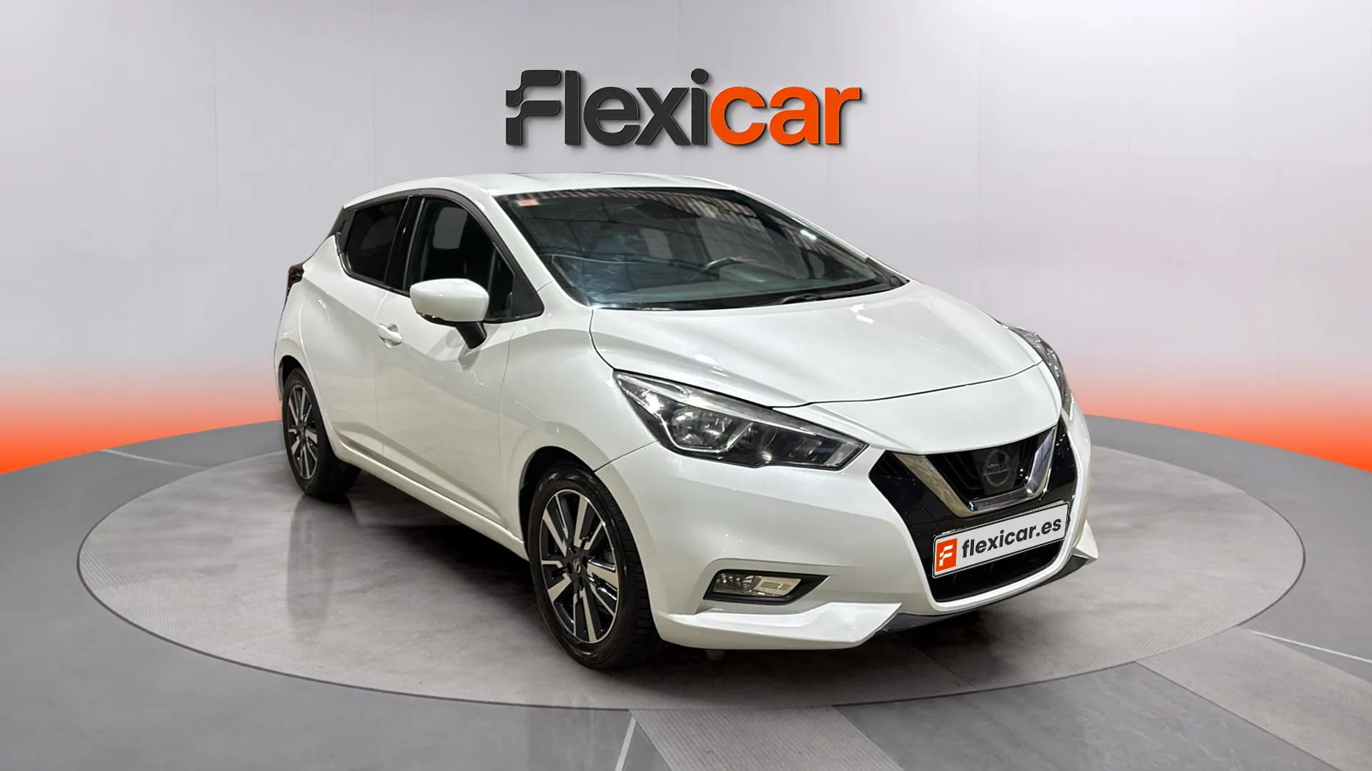 Nissan Micra 1.5dCi 66 kW (90 CV) S&S N-Connecta