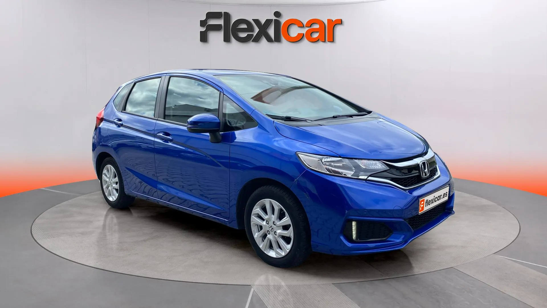 Honda Jazz 1.3 i-VTEC COMFORT