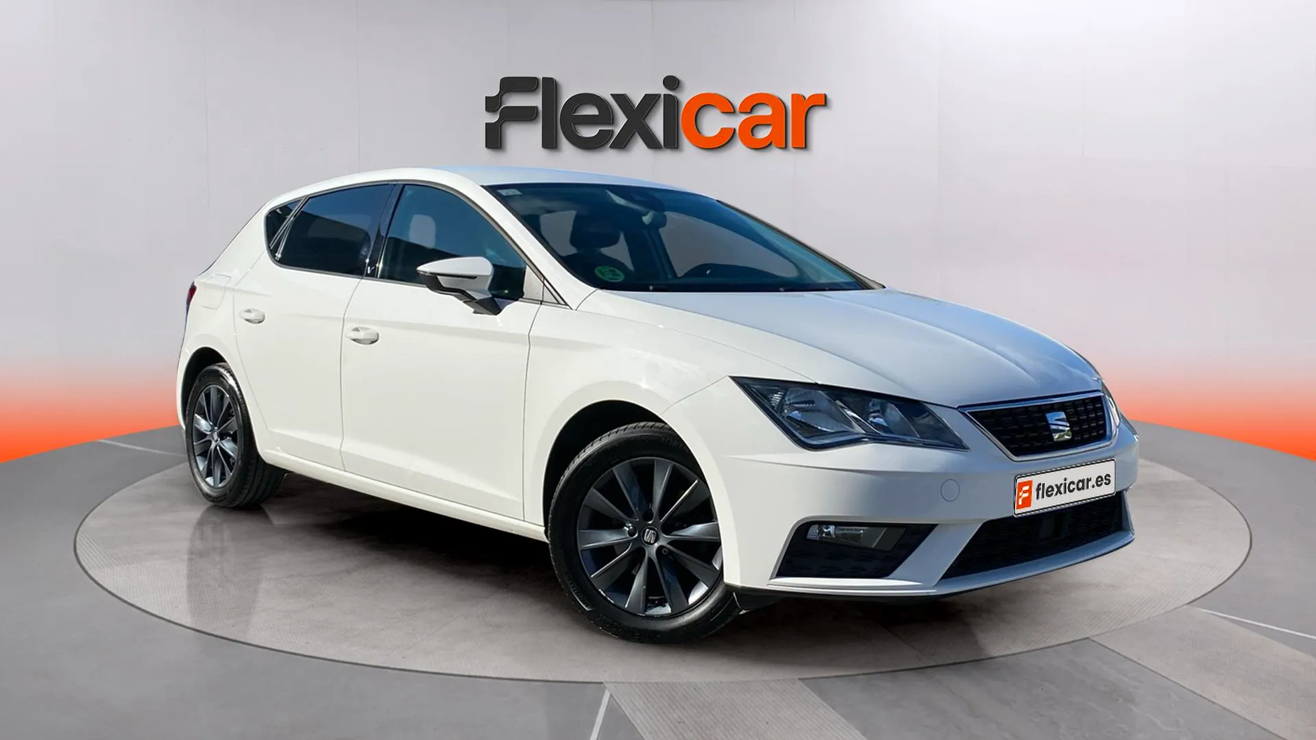 SEAT Leon 1.5 EcoTSI 96kW (130CV) St&Sp Style