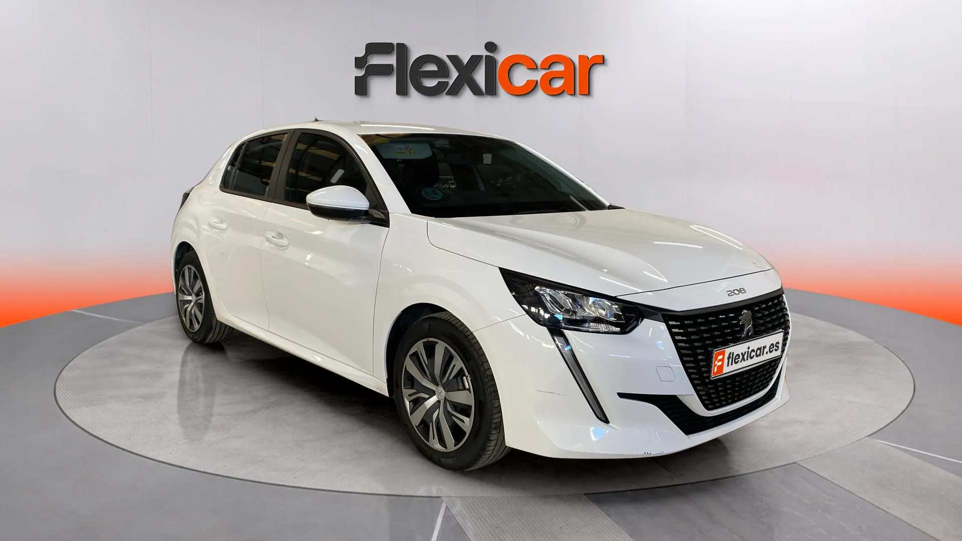 Peugeot 208 PureTech 55kW (75CV) Active