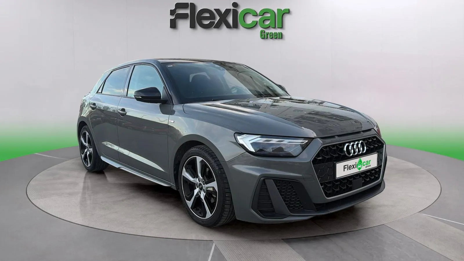 Audi A1 Sportback 30 TFSI 85kW (116CV)
