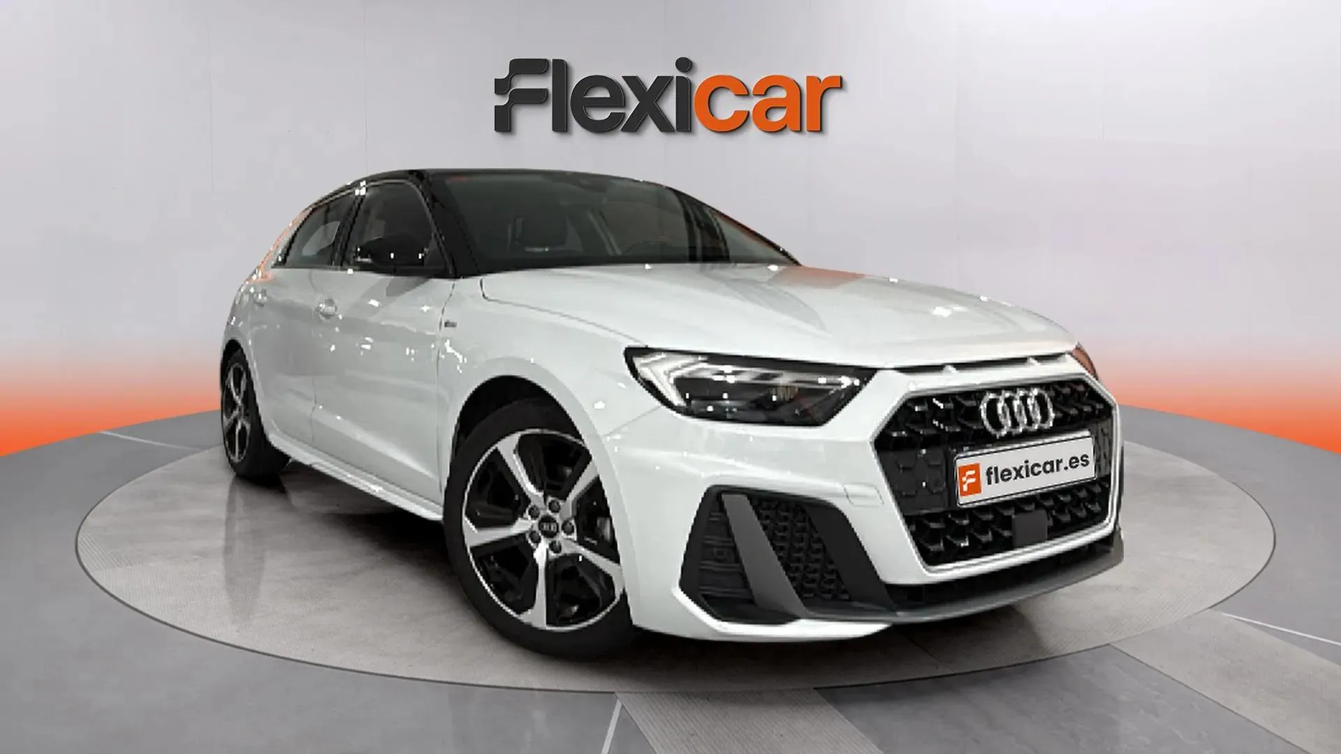 Audi A1 citycarver 30 TFSI 85kW (116CV)
