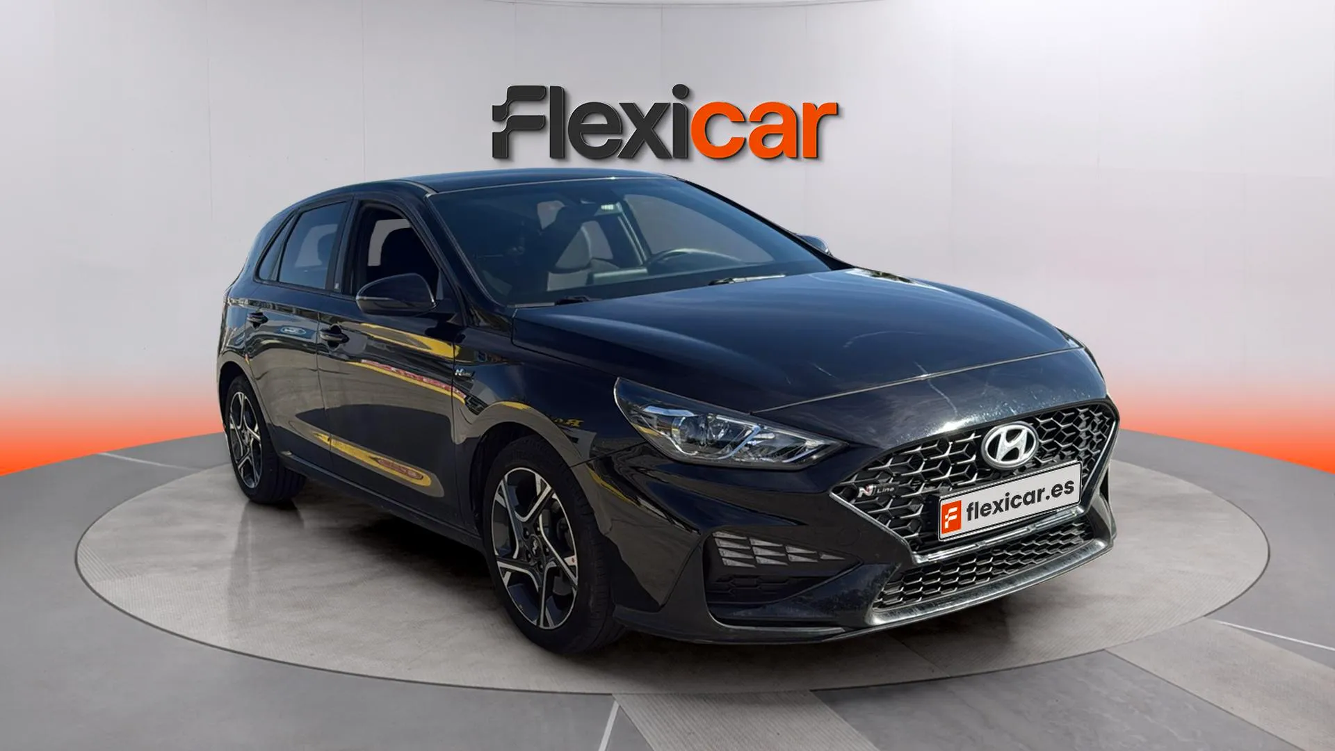 Hyundai i30 1.0 TGDI N Line 30 Aniversario