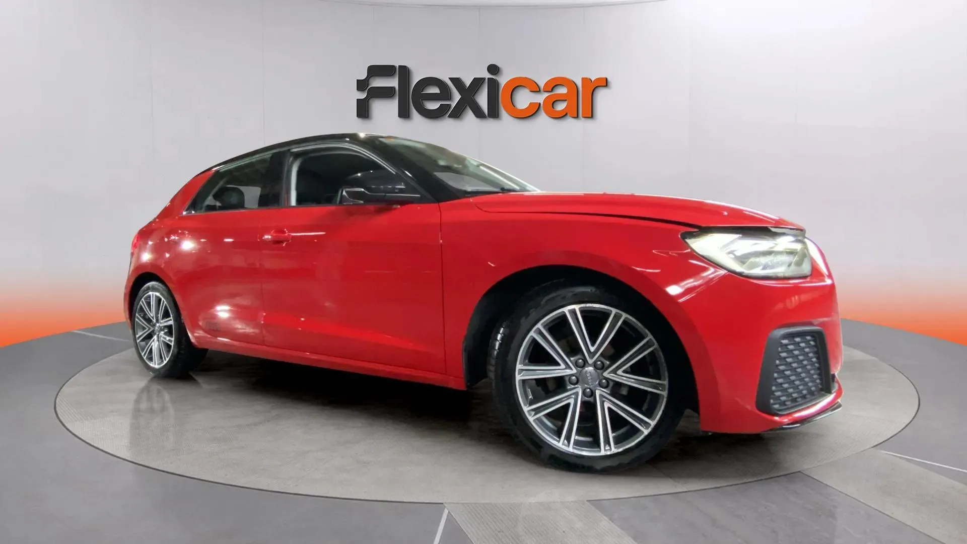 Audi A1 25 TFSI 70kW (95CV) Sportback