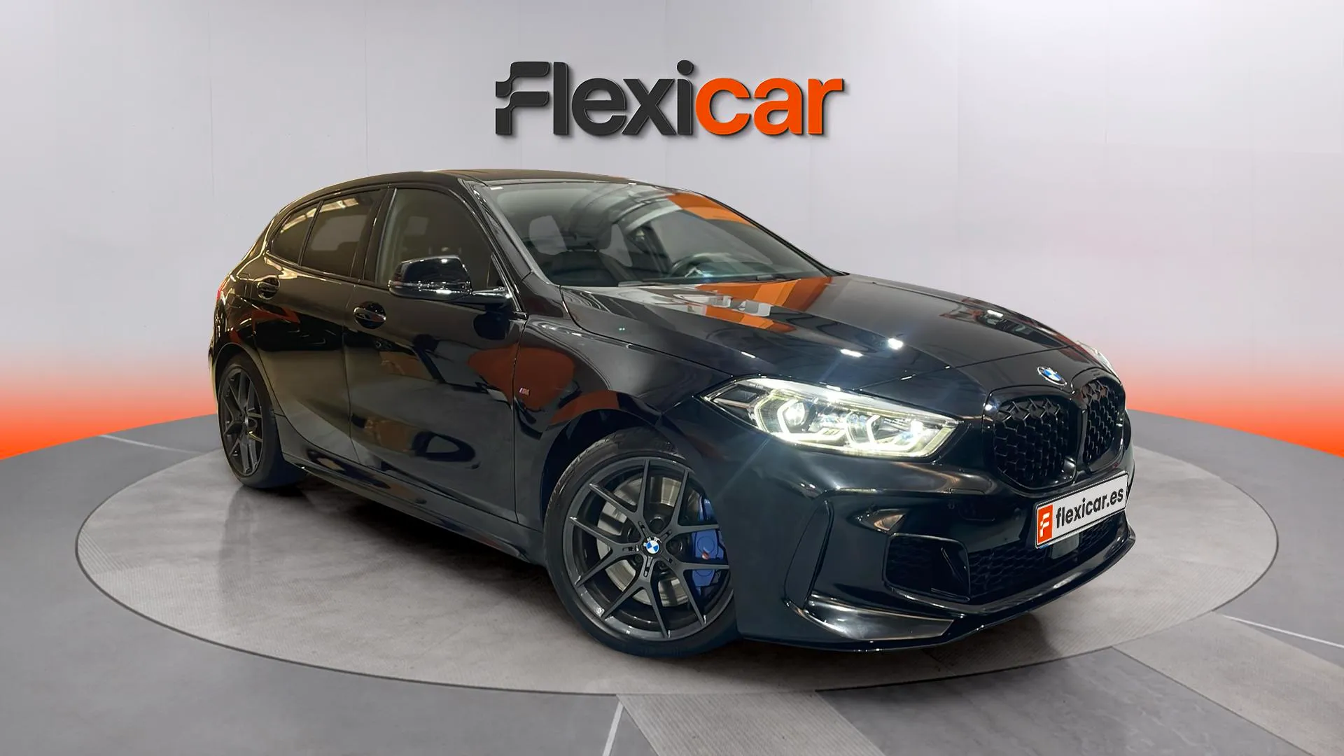BMW Série 1 M135i
