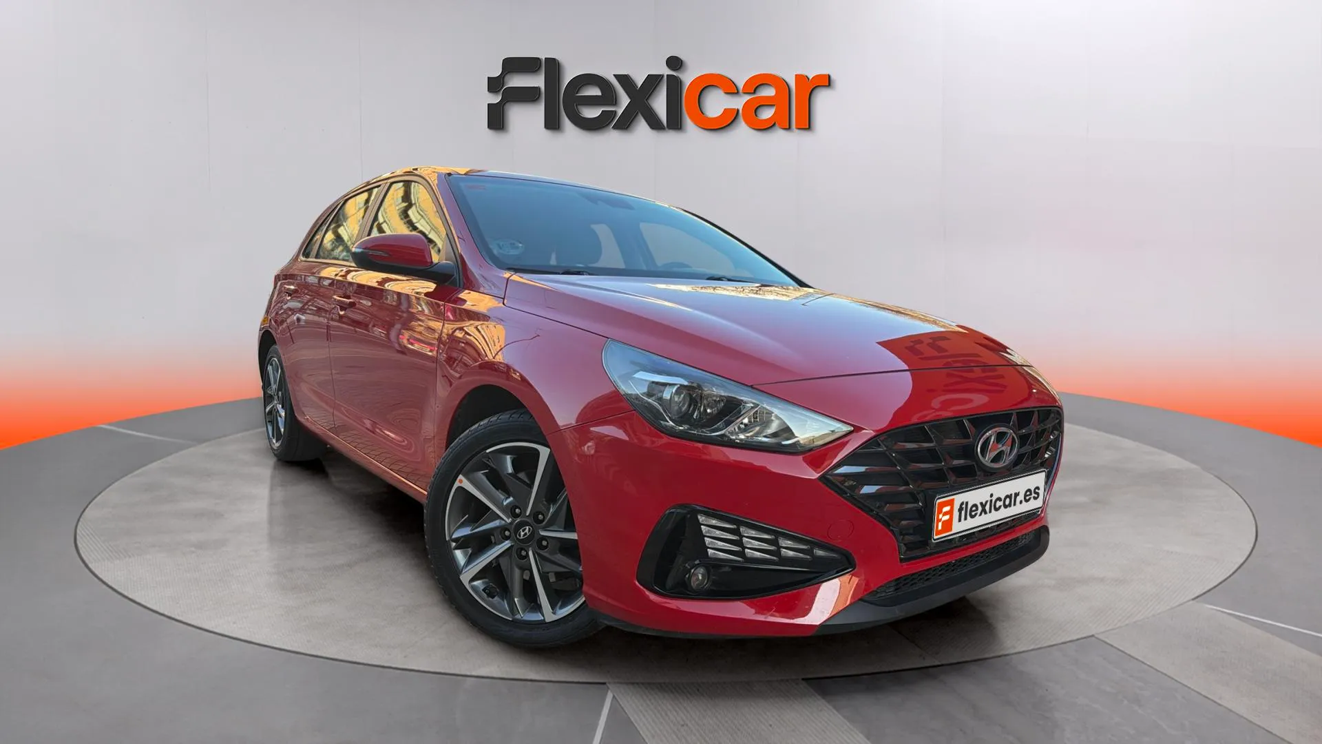 Hyundai i30 1.0 TGDI Essence