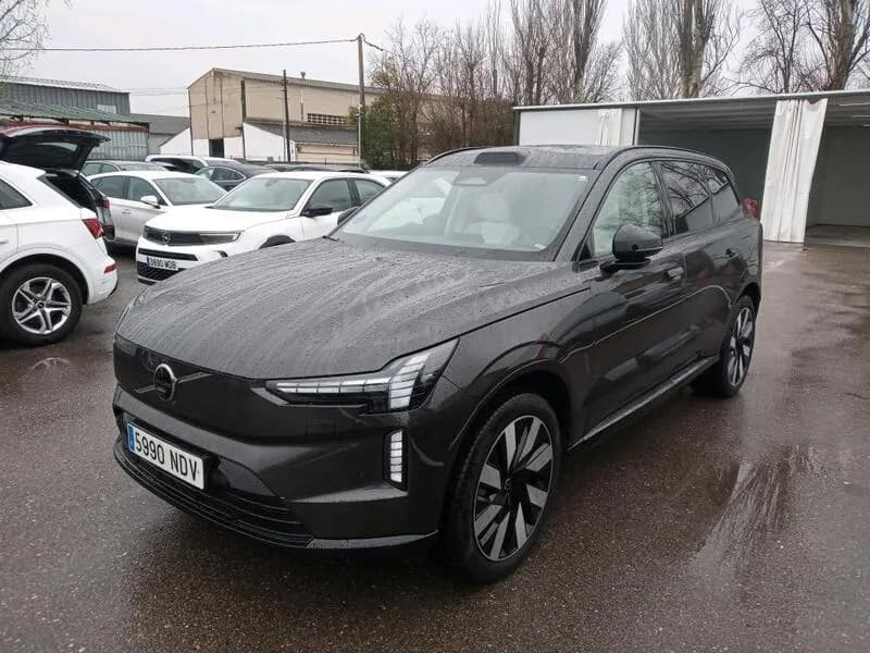 Volvo EX90 Twin BEV 408CV eAWD Ultra *techo*