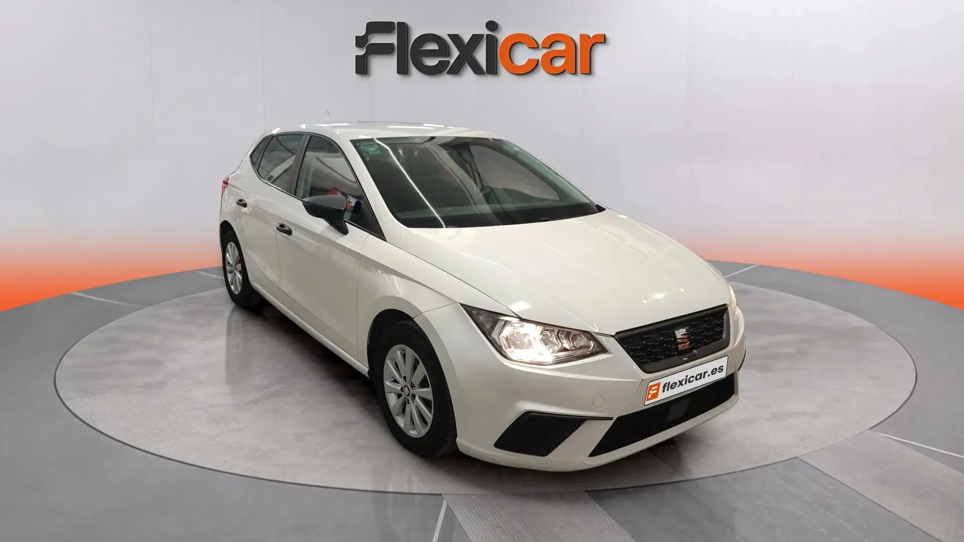 SEAT Ibiza 1.0 MPI 59kW (80CV) Style Plus