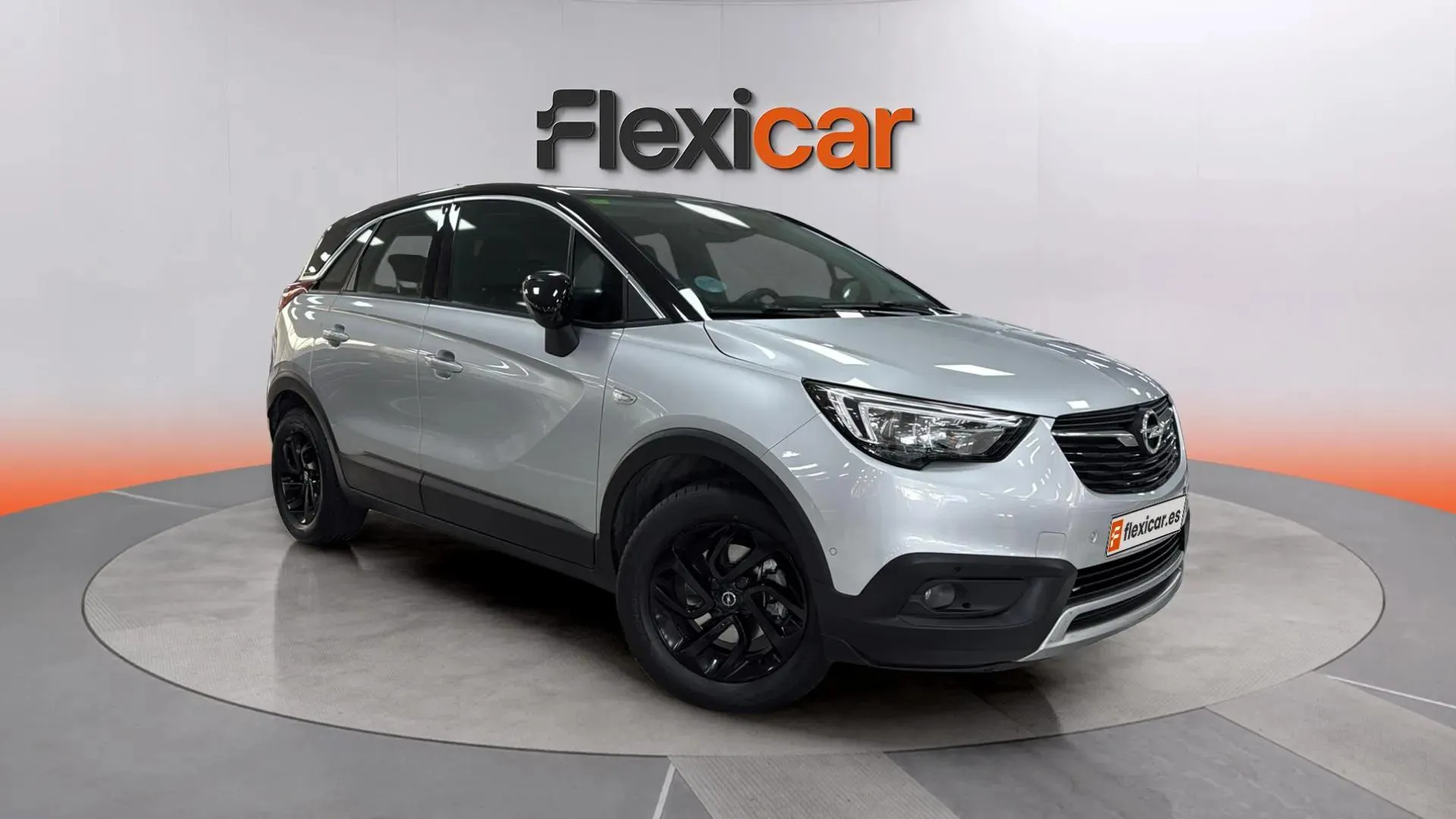 Opel Crossland X 1.2 96kW (130CV) Innovation S/S