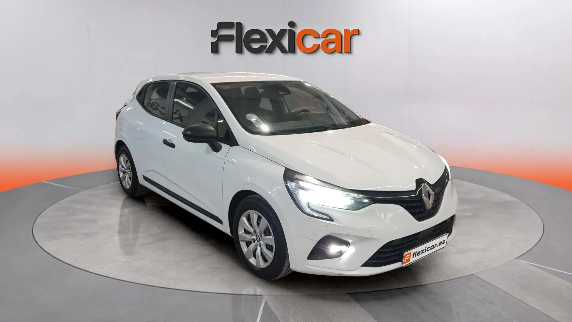 Renault Clio Business Blue dCi 63 kW (85CV)