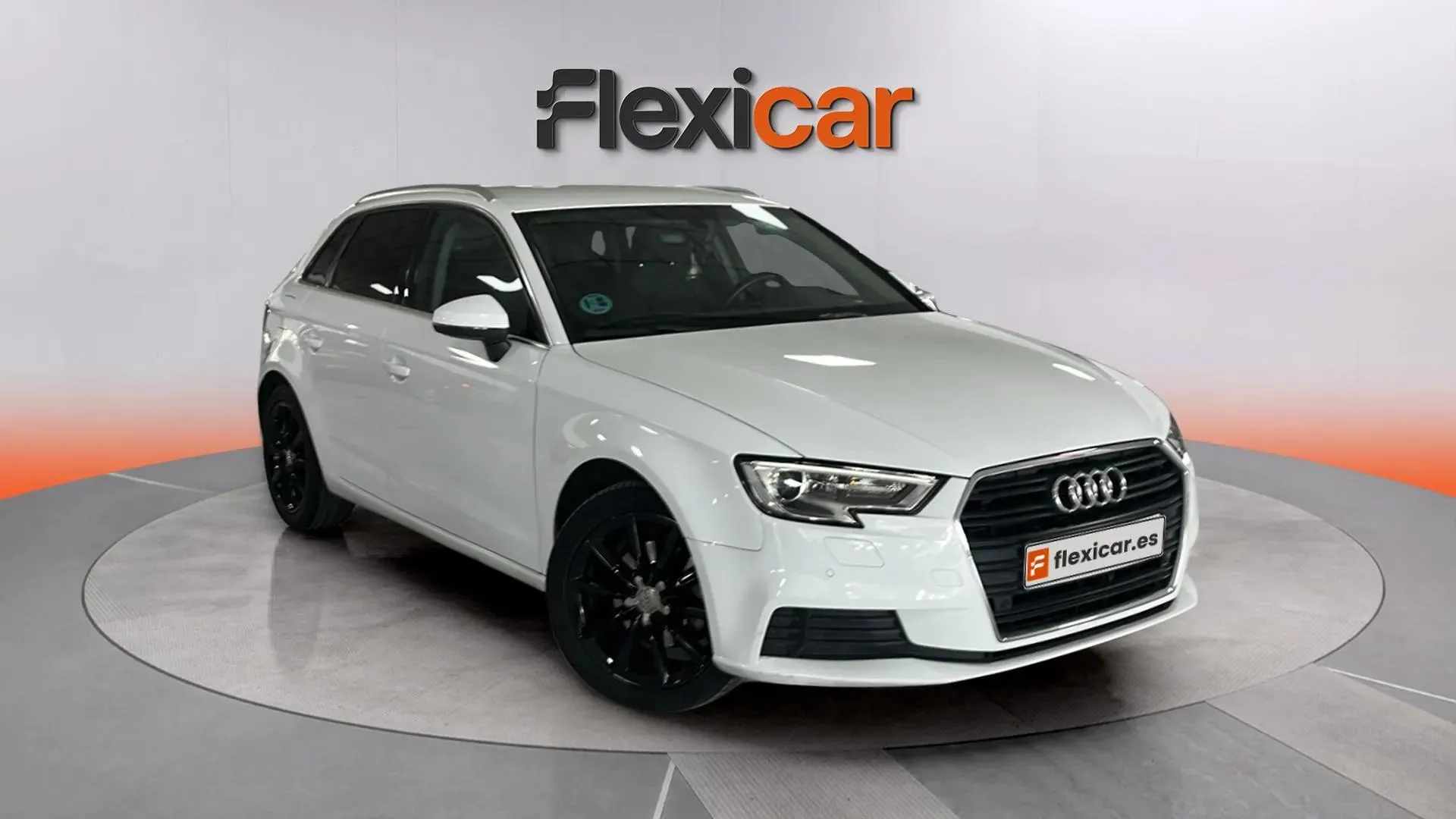 Audi A3 2.0 TDI 110kW (150CV) S tronic Sportback