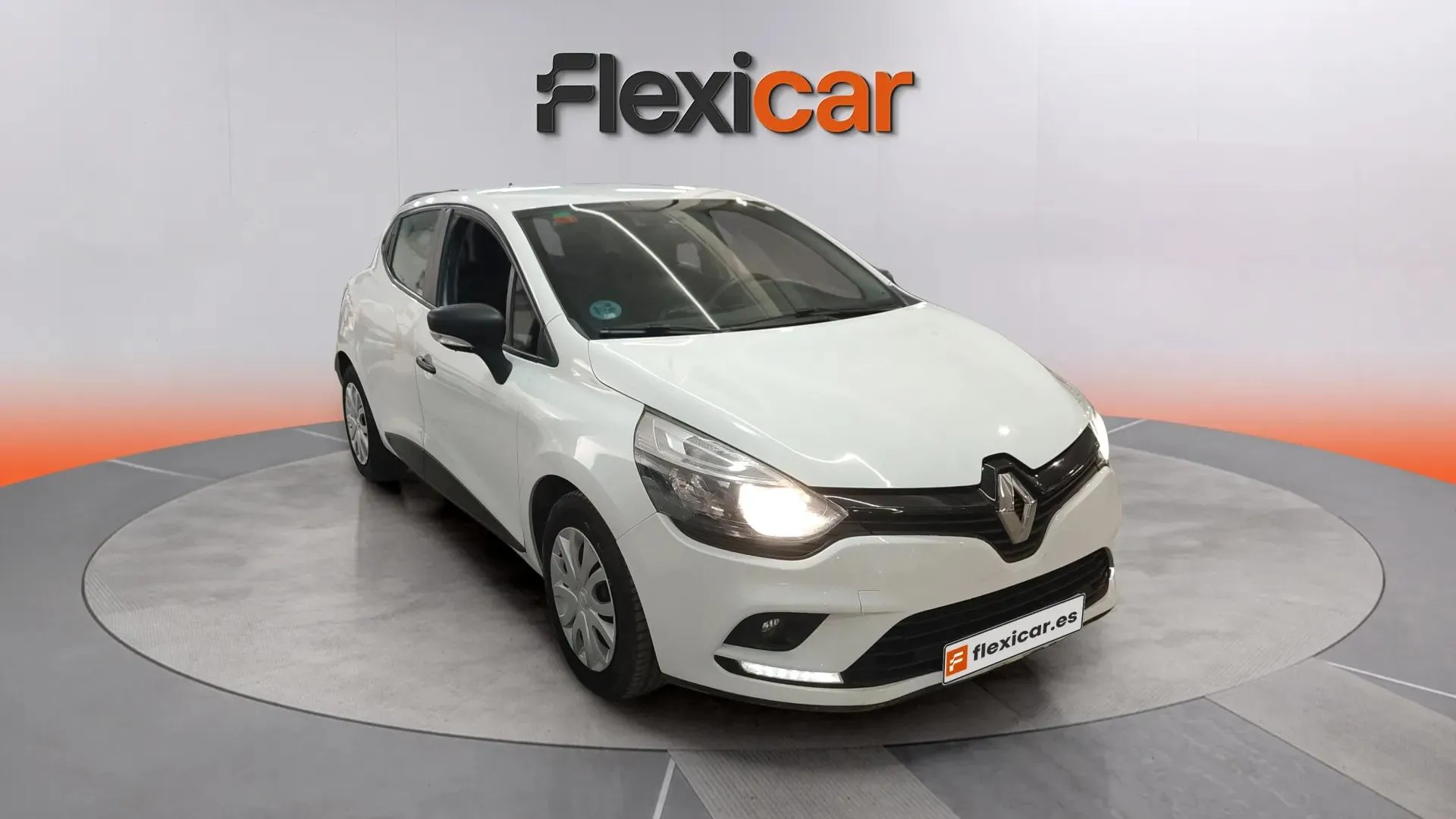 Renault Clio Business Blue dCi 63 kW (85CV)