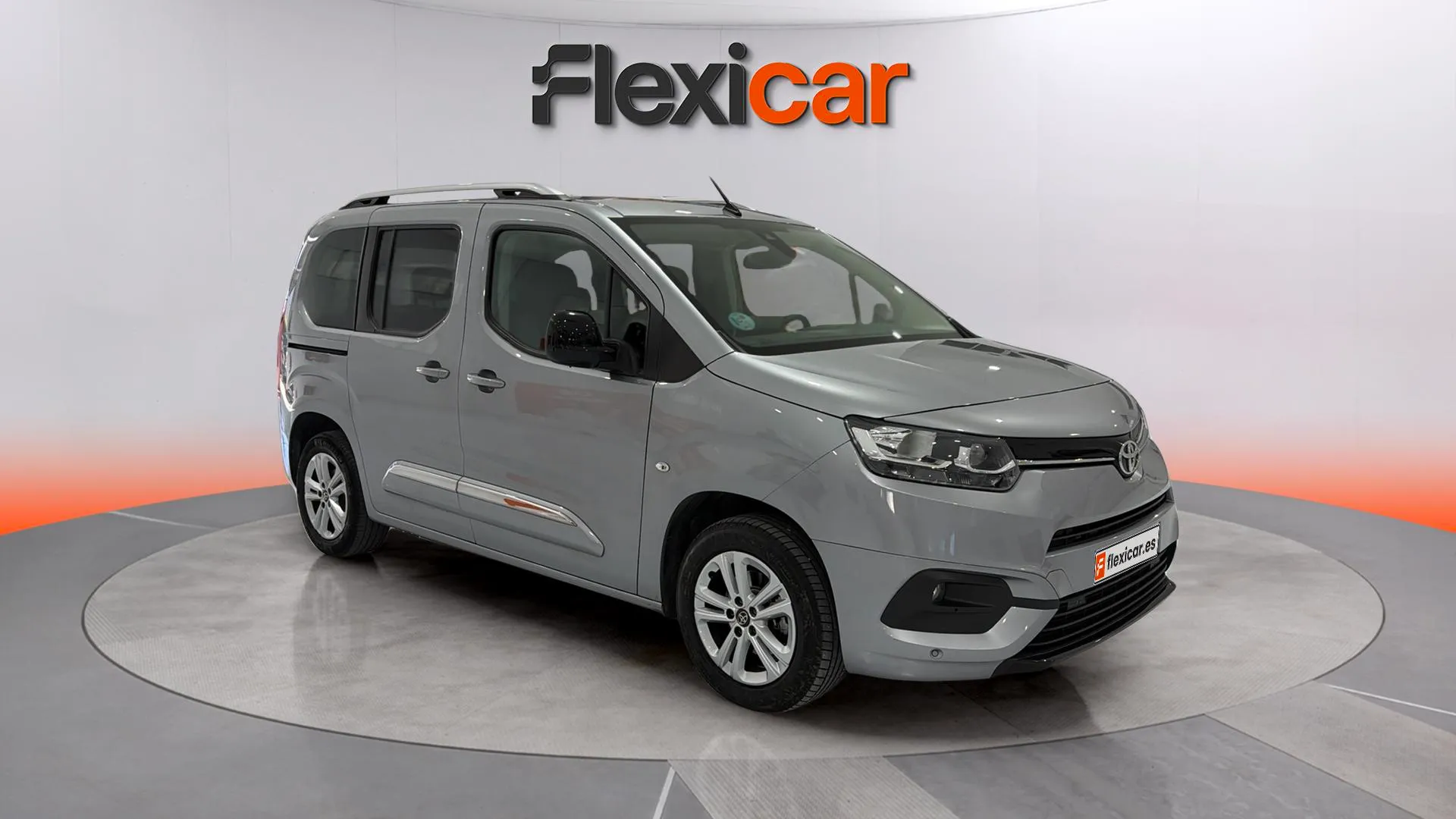 Toyota Proace City Verso 1.2 81kW (110CV) Family Active L1