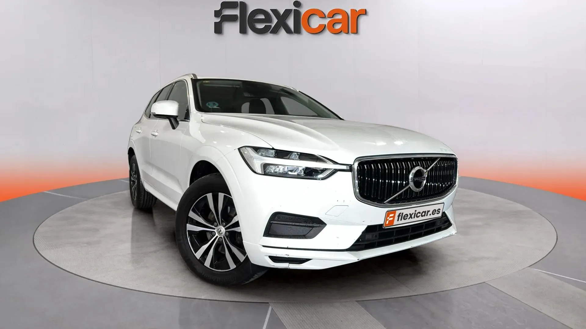 Volvo XC60 2.0 D3 Business Plus