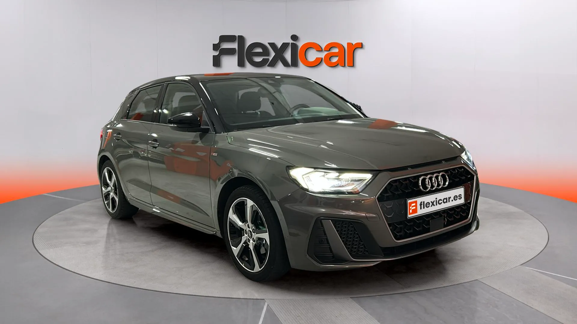 Audi A1 Sportback Adrenalin 30 TFSI 81kW S tron