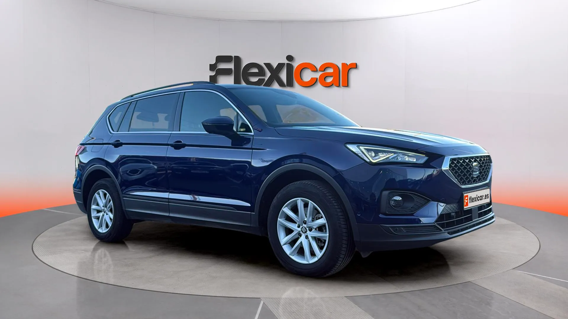 SEAT Tarraco 2.0 TDI 110kW (150CV) S&S Style