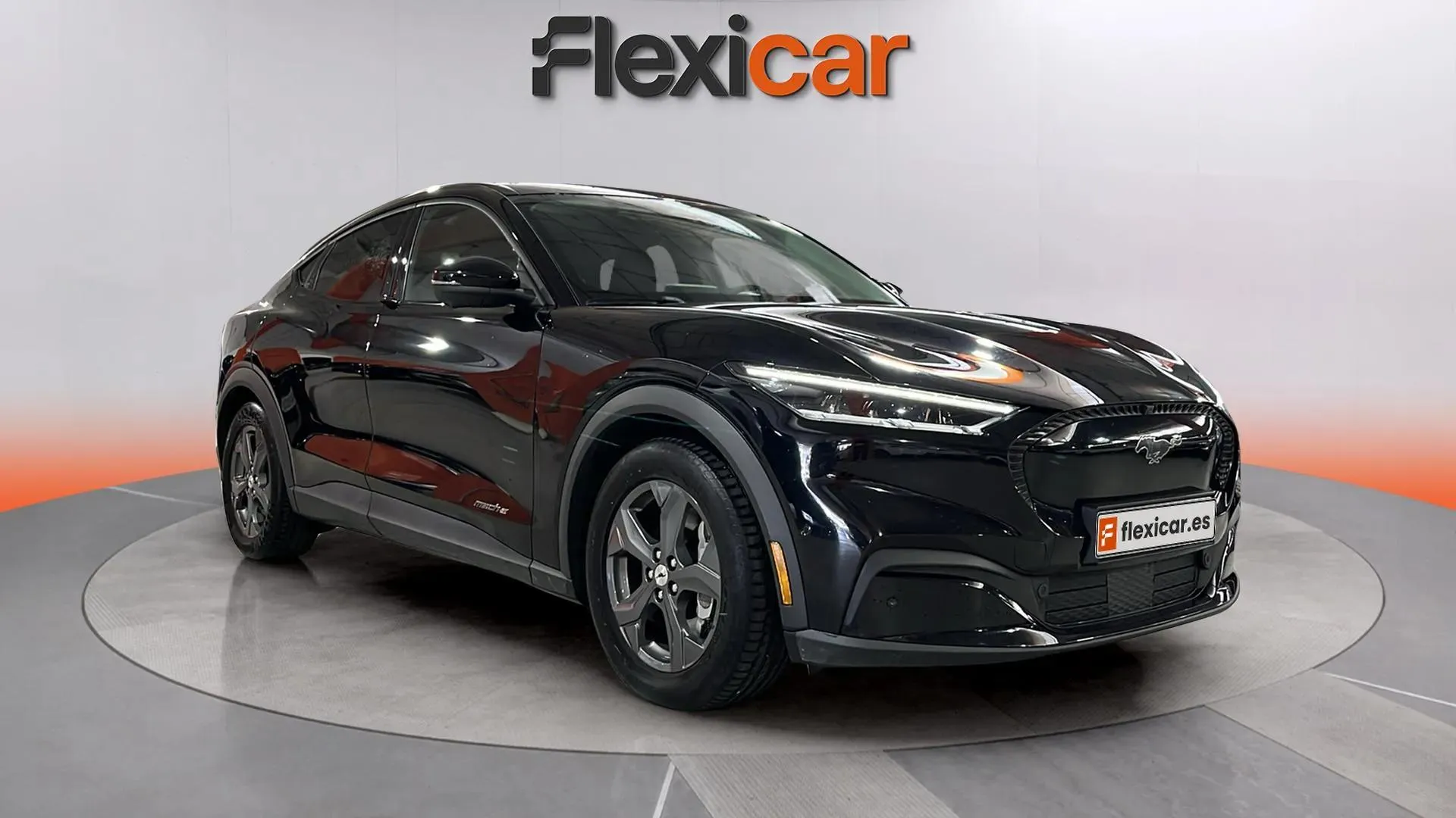 Ford Mustang Mach-E 216kW Batería 98.8Kwh