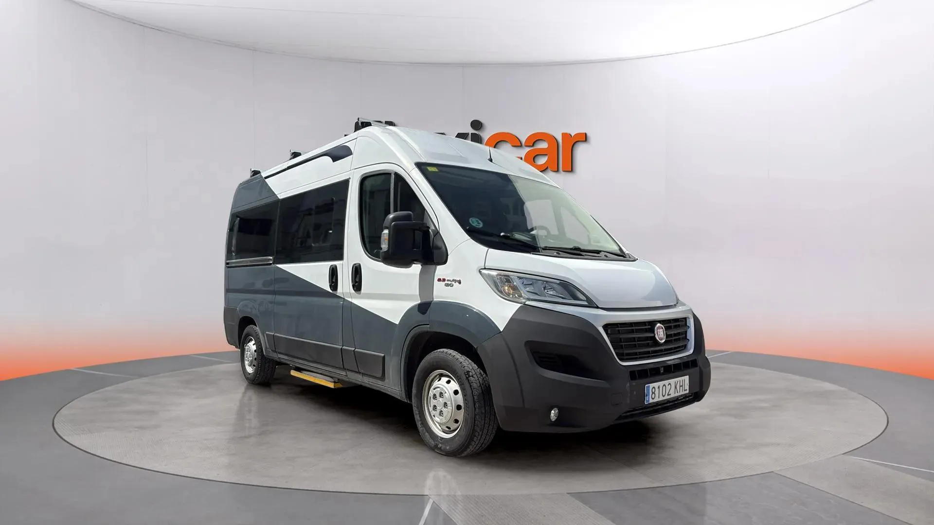 Fiat Ducato 2.3