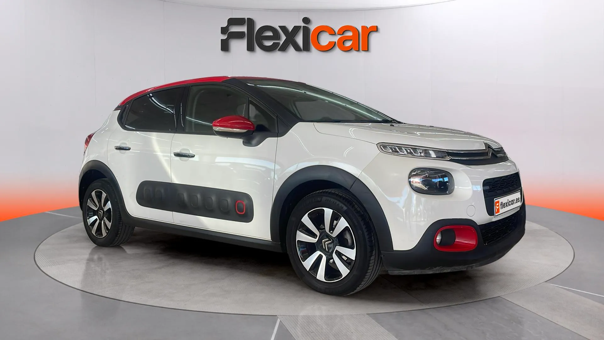 Citroën C3 PureTech 81KW (110CV) S&S 97 Edition