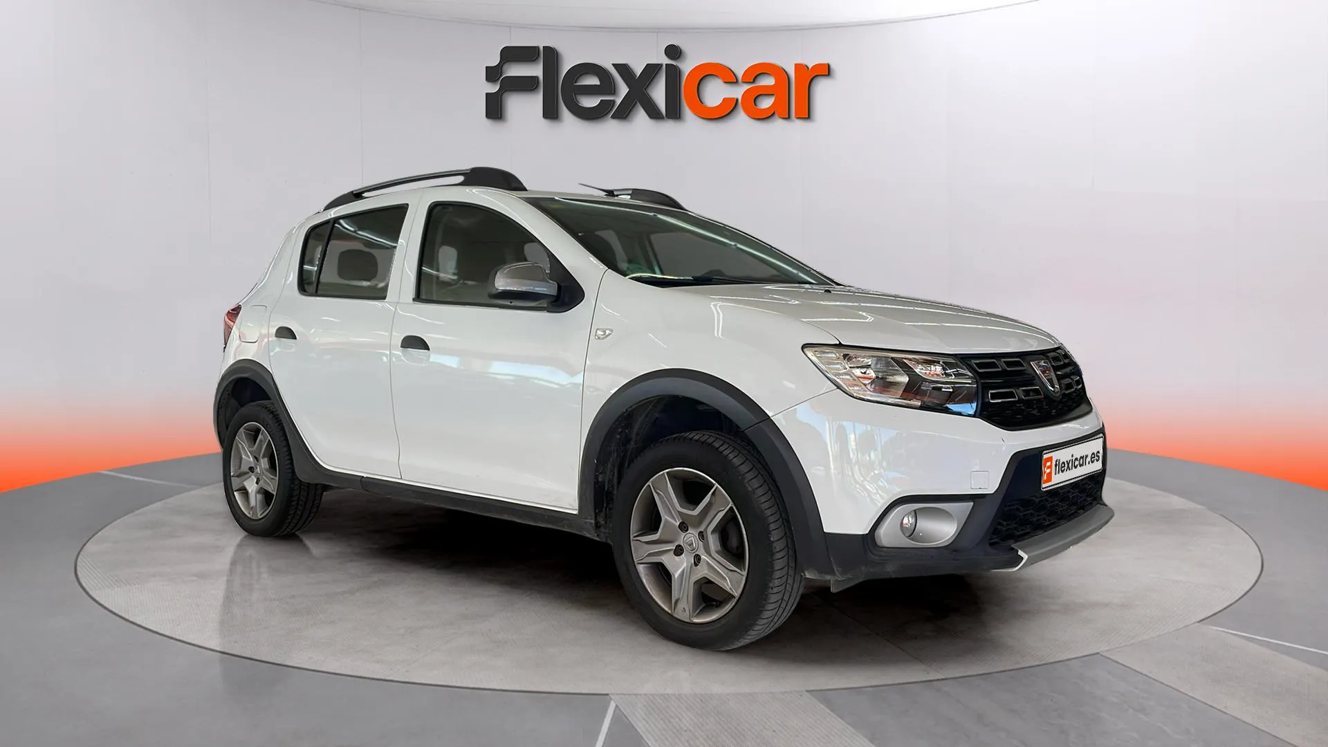 Dacia Sandero Stepway Comfort TCE 66kW (90CV) - 18