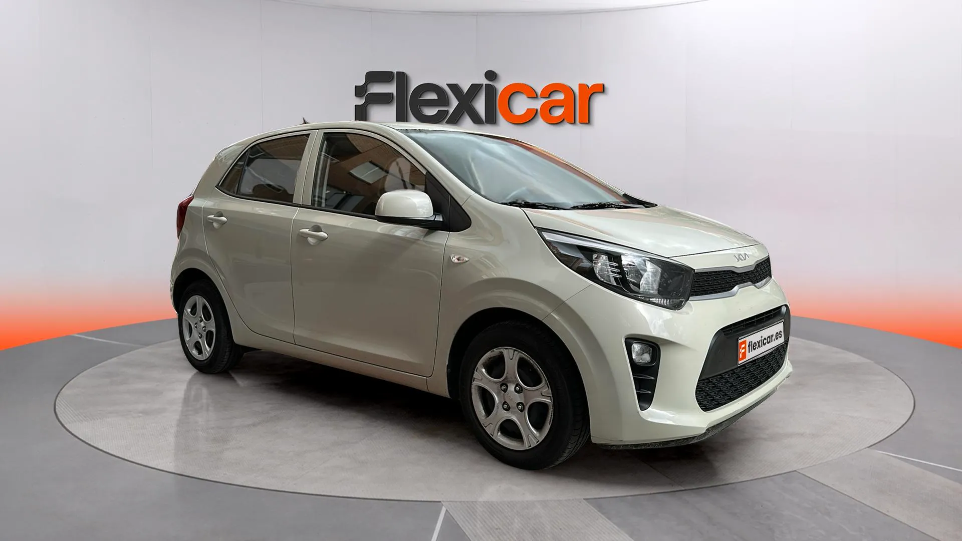 Kia Picanto 1.0 DPi 49kW (67CV) Concept Pack Comfort