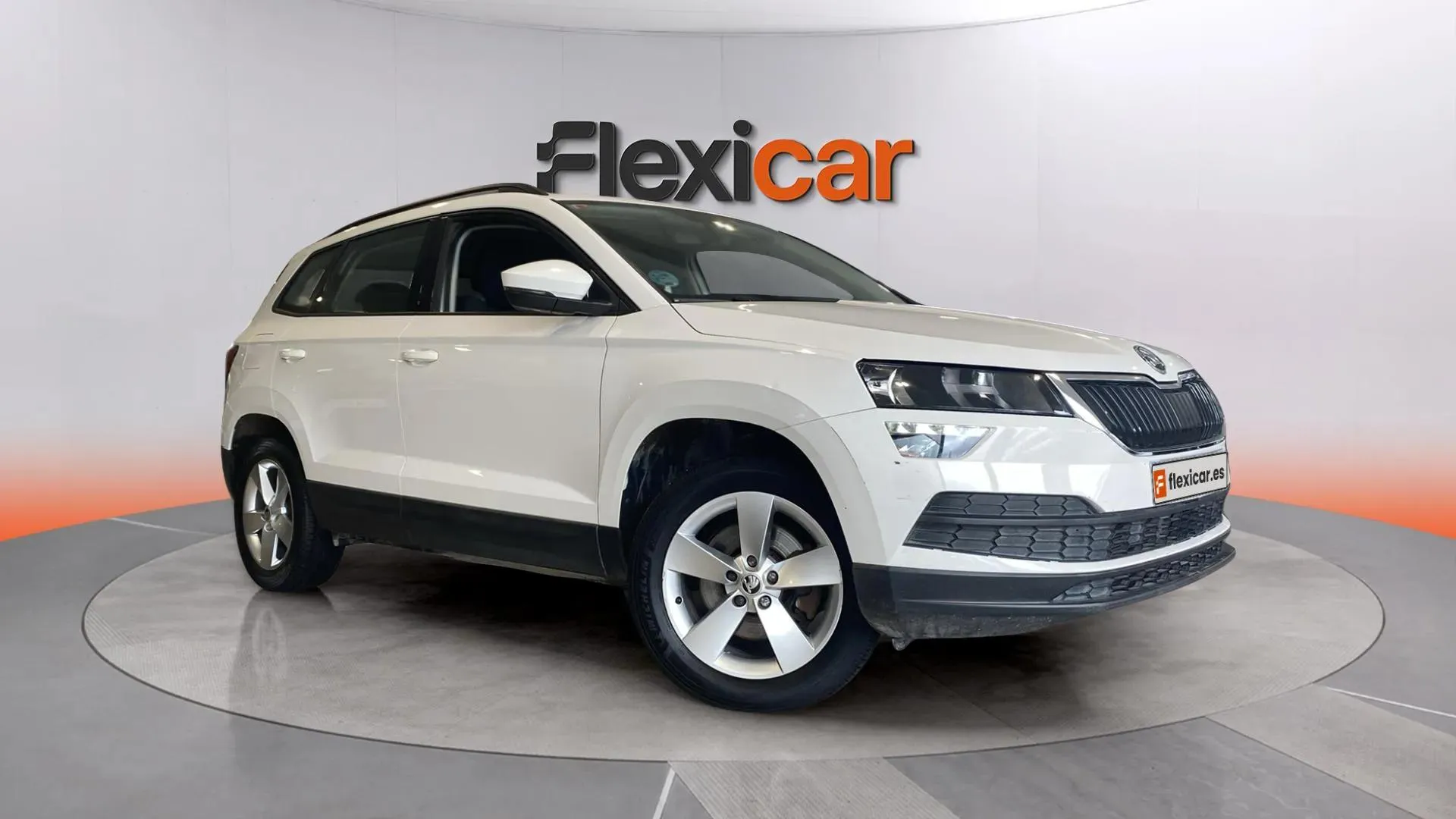 Škoda Karoq 2.0 TDI 110kW (150CV) DSG 4X4 Ambition