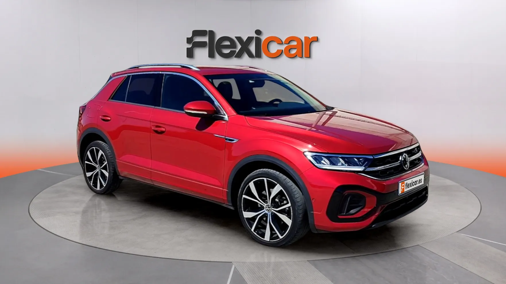 Volkswagen T-Roc R-Line 2.0 TDI 110kW (150CV) DSG