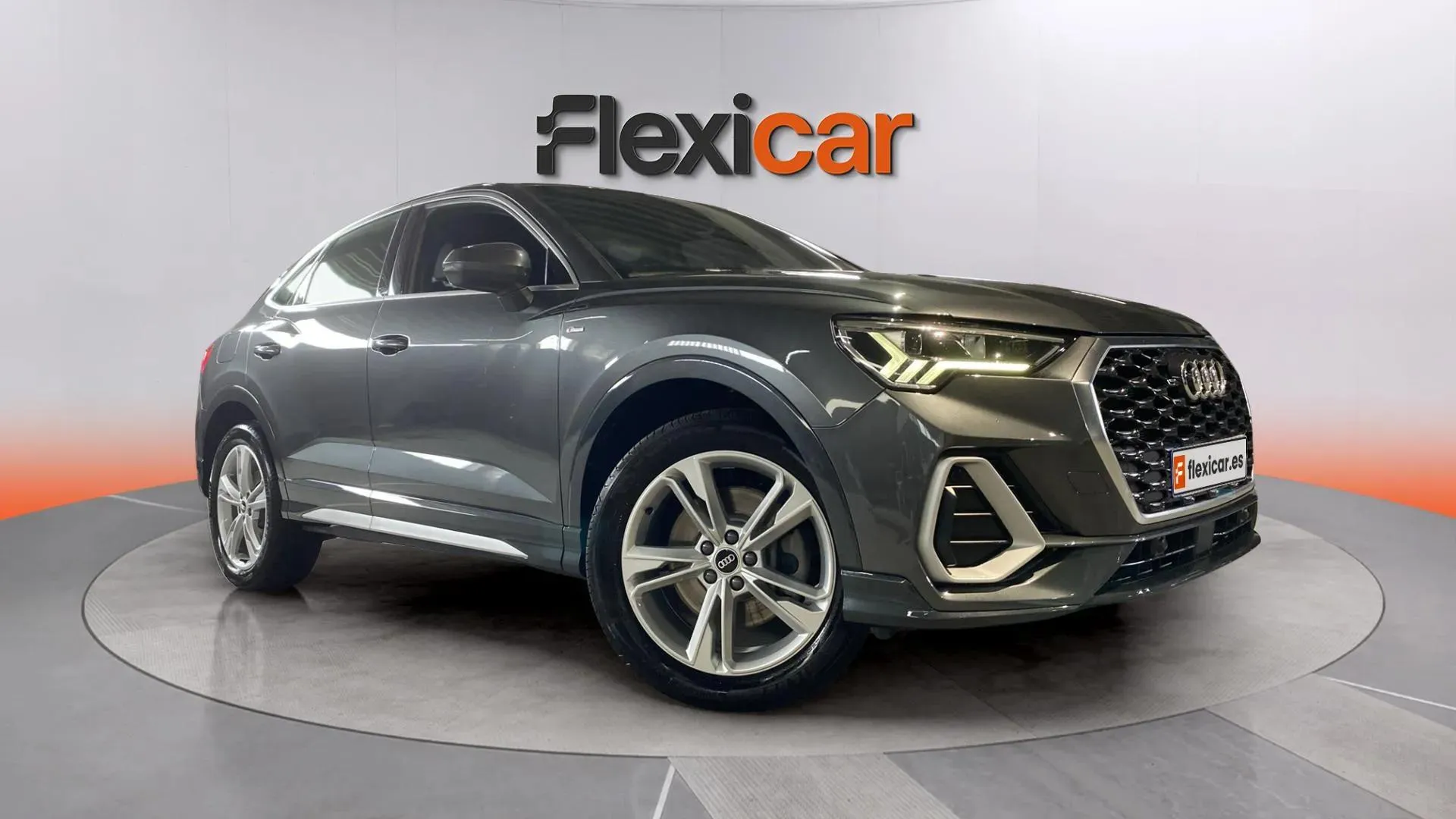 Audi Q3 Sportback 45 TFSI e 180kW S tronic S Line