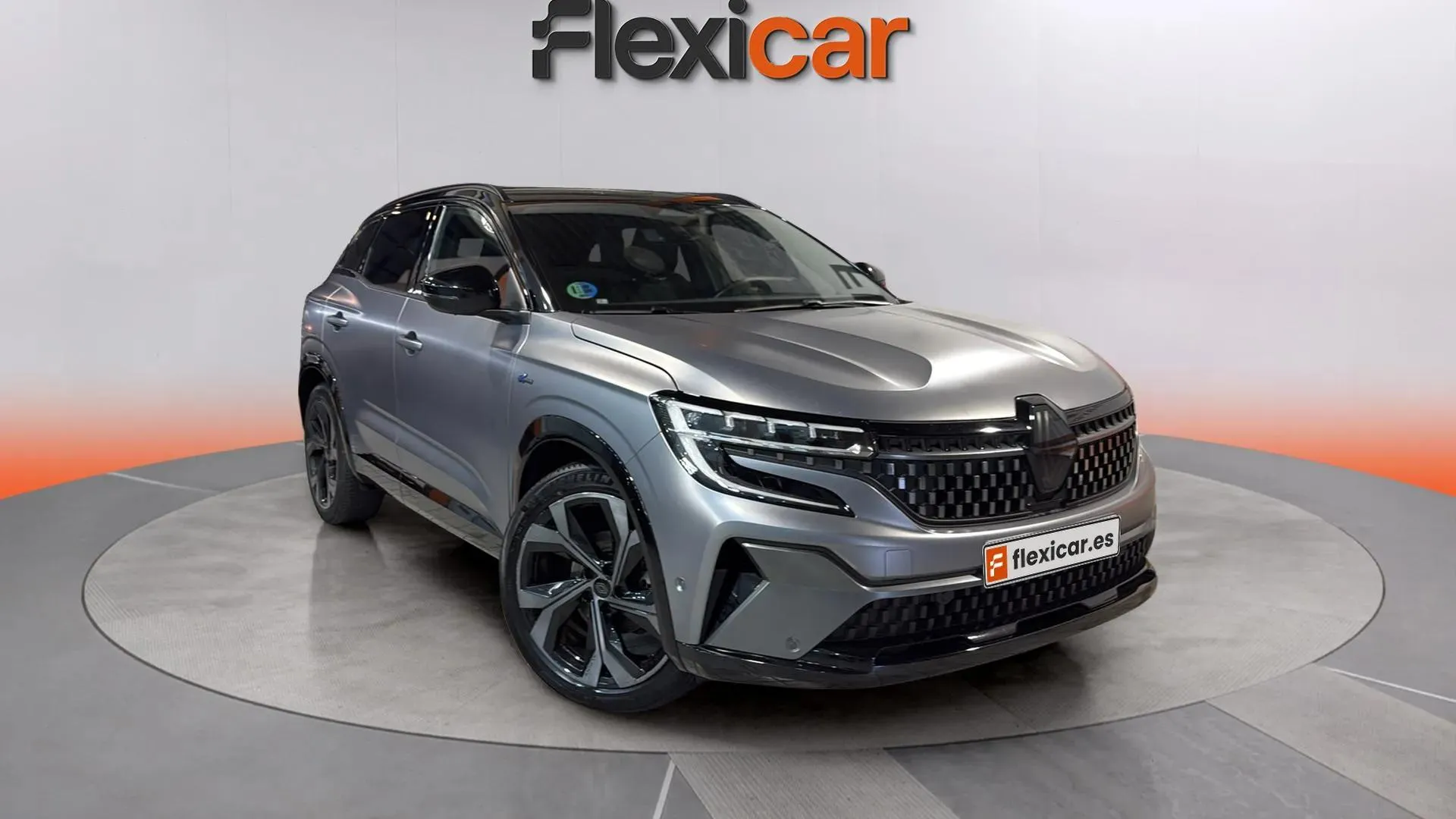 Renault Austral Techno Esprit Alpin Mild Hybrid 116kW AT