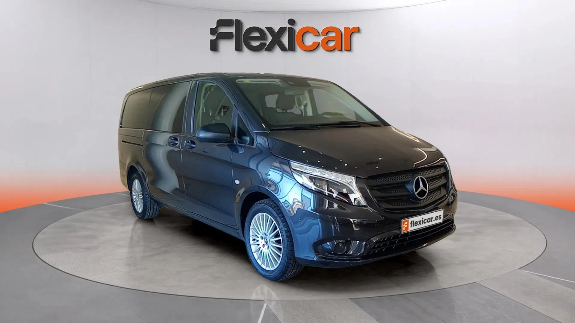 Mercedes-Benz Vito Vito Tourer 114 CDI (2021)