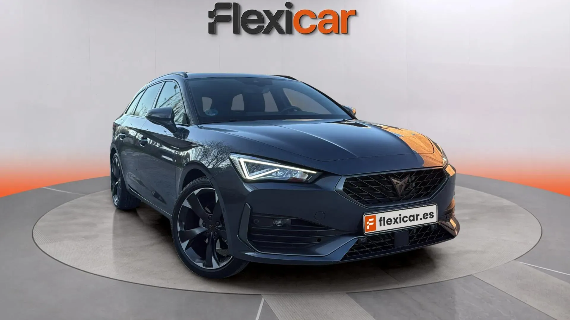 Cupra Leon SP 1.5 eTSI 110kW (150CV) DSG