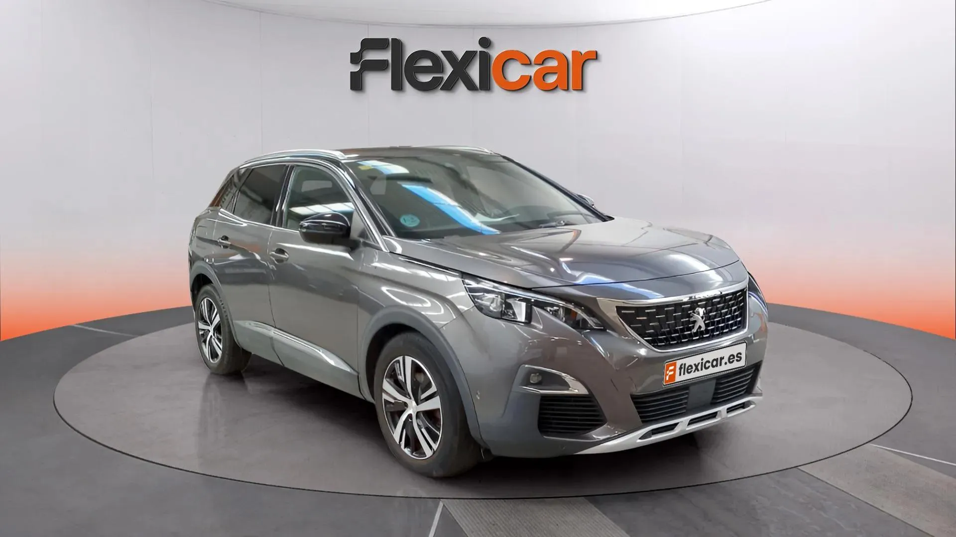 Peugeot 3008 1.2 PureTech 96KW S&S GT Line EAT8