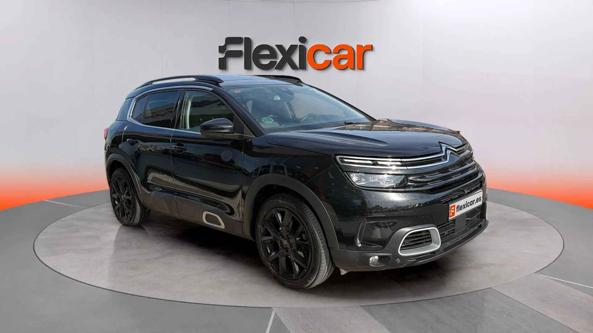 Citroën C5 Aircross PureTech 96kW (130CV) S&S Shine