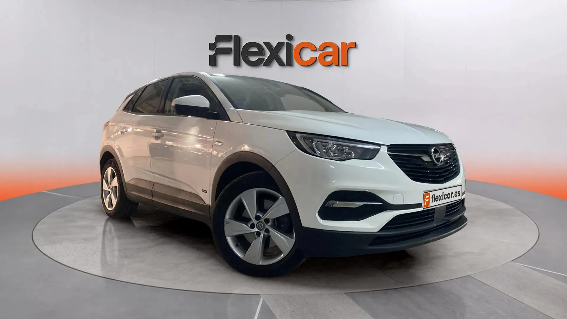 Opel Grandland X 1.6 Turbo Ultimate Auto 4x4
